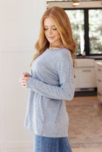 Load image into Gallery viewer, Cozy Classic Long Sleeve Top
