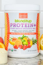 Load image into Gallery viewer, Blenditup Vegan Smoothie Mix
