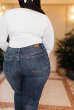Load image into Gallery viewer, Double Trouble Midrise Boyfriend Jeans
