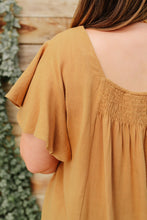 Load image into Gallery viewer, Envy Me Top in Taupe

