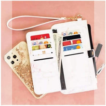 Load image into Gallery viewer, The Jessica Wristlet
