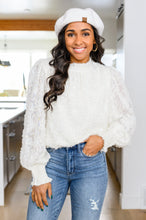 Load image into Gallery viewer, Fairytales And Dreams Long Sleeve Blouse
