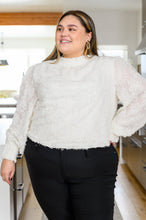 Load image into Gallery viewer, Fairytales And Dreams Long Sleeve Blouse
