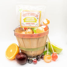 Load image into Gallery viewer, From The Orchard Jumbo Pop Assortment
