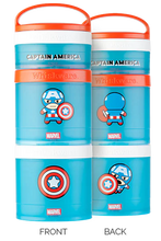 Load image into Gallery viewer, PREORDER: Marvel Snack Pack
