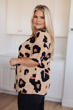 Load image into Gallery viewer, Hear Me Roar Oversized Boyfriend T-Shirt
