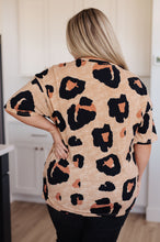Load image into Gallery viewer, Hear Me Roar Oversized Boyfriend T-Shirt

