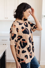 Load image into Gallery viewer, Hear Me Roar Oversized Boyfriend T-Shirt
