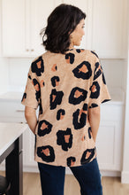 Load image into Gallery viewer, Hear Me Roar Oversized Boyfriend T-Shirt
