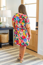 Load image into Gallery viewer, In The Garden Floral Dress
