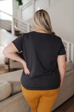Load image into Gallery viewer, In the Detail Crocheted Accent Top
