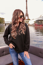 Load image into Gallery viewer, PREORDER: Jonah Textured Top In Two Colors
