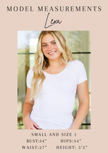 Load image into Gallery viewer, Swish and Sway Tiered Skirt
