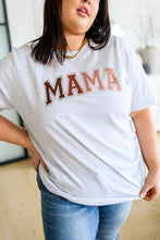 Load image into Gallery viewer, Mama Graphic Tee
