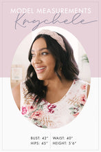 Load image into Gallery viewer, Floral Breeze Maxi Dress
