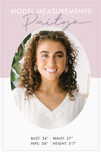 Load image into Gallery viewer, Watercolor Blossoms in Ivory
