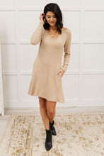 Load image into Gallery viewer, Paloma Tunic In Desert
