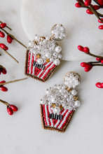 Load image into Gallery viewer, Pearl Pop Good Times Earrings
