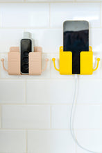 Load image into Gallery viewer, Phone Buddy Wall Mount with Sticky Tab
