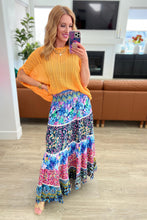 Load image into Gallery viewer, Everlasting Friend Tiered Skirt
