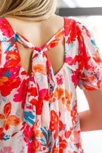 Load image into Gallery viewer, Piano Songs Puff Sleeve Blouse
