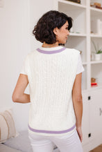 Load image into Gallery viewer, Power Girl Sweater Vest
