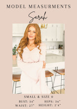 Load image into Gallery viewer, Life of the Party Floral Jumpsuit
