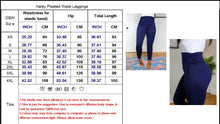 Load image into Gallery viewer, PREORDER: Haley Ruched Waist Legging in Seven Colors
