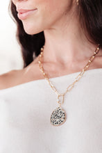 Load image into Gallery viewer, Specialty Stone Charm Necklace
