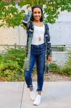 Load image into Gallery viewer, Stacie Midrise Destroyed Slim Fit Jeans
