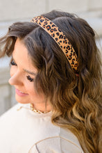 Load image into Gallery viewer, Wild Side Headband

