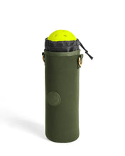 Load image into Gallery viewer, PREORDER: Clip-On Ball/Water Bottle Pouch in Solid Colors
