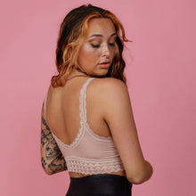 Load image into Gallery viewer, The Hannah cooling bralette
