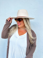 Load image into Gallery viewer, PREORDER: Reese Ribbed Cardigan in Seven Colors
